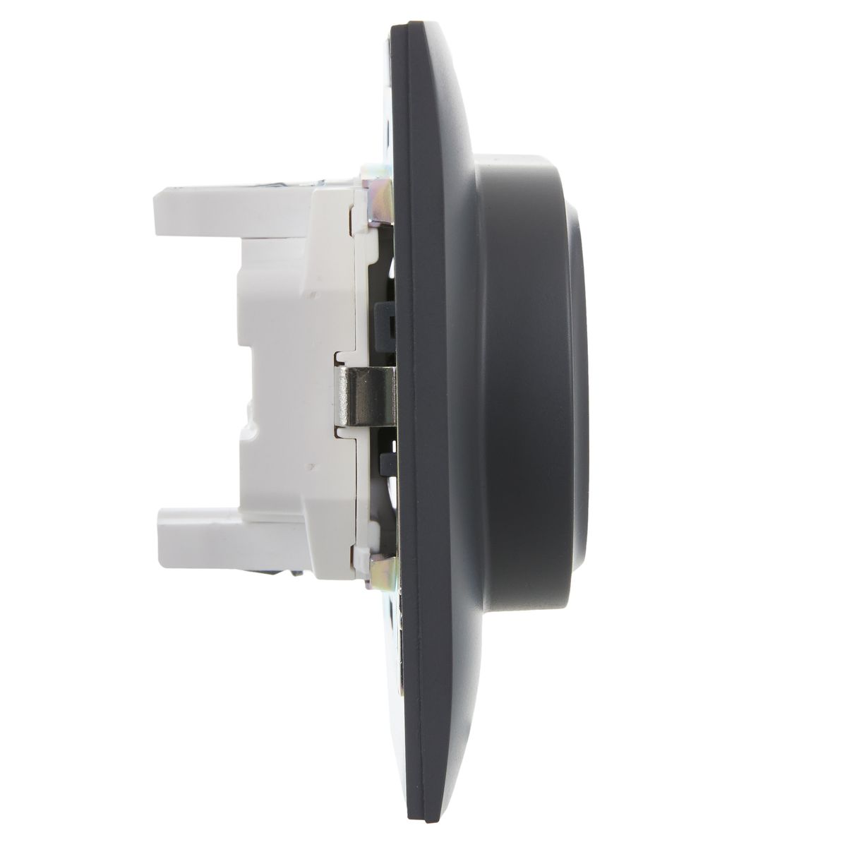 Розетка силовая  SK-R21-16-K48-F