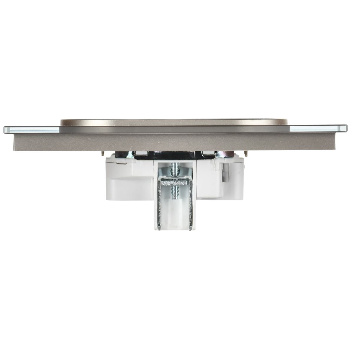 Розетка силовая  SK-R20-10-K37