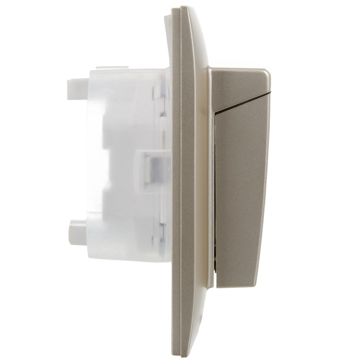 Розетка силовая  SK-R26-16-44-K37-F