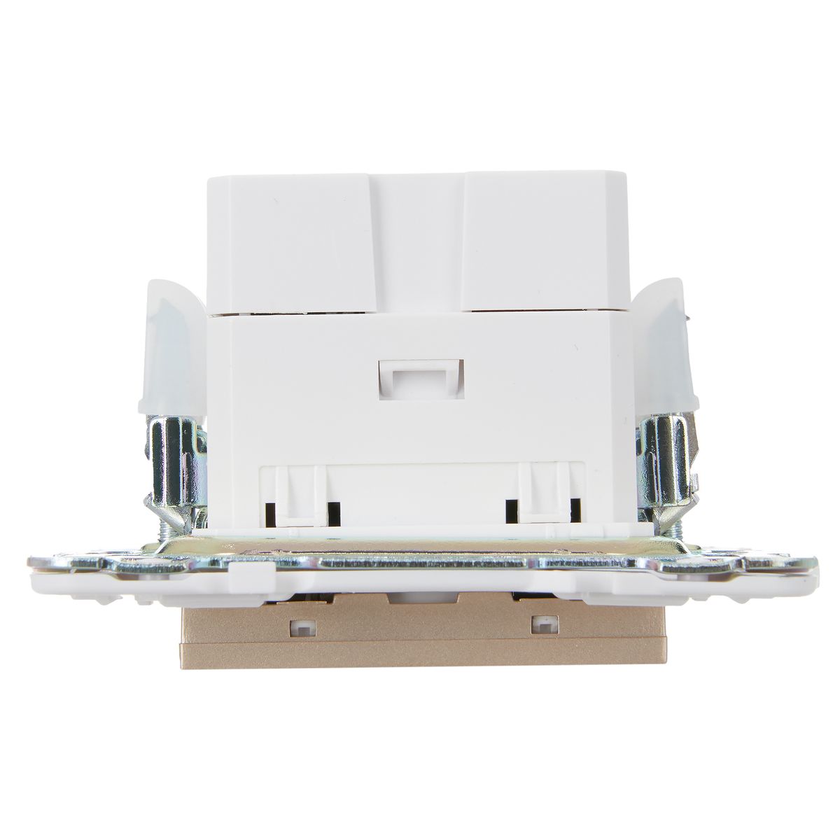Розетка мультимедийная  SK-U22-D31-K37