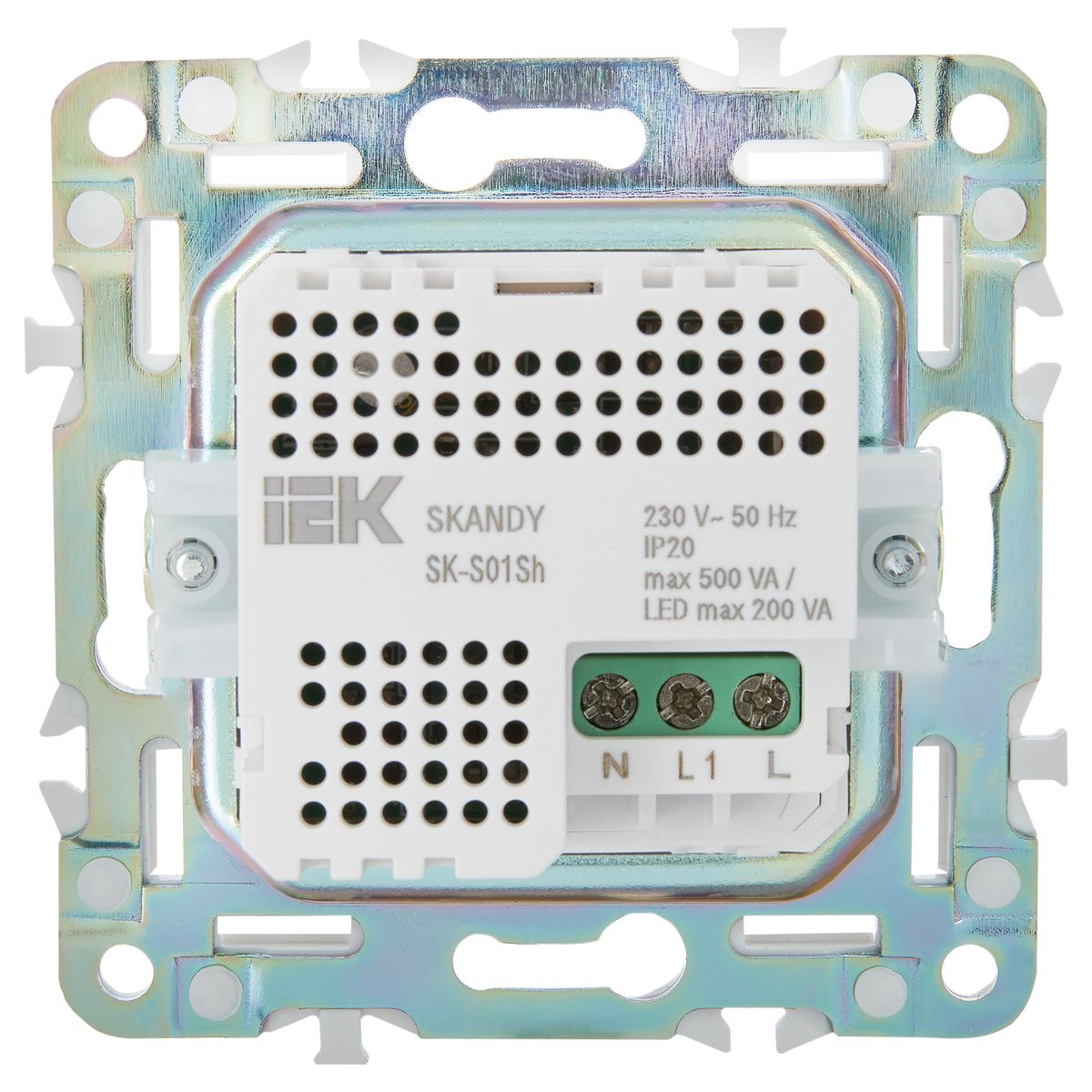 Датчик движения  SK-MS10-N-150-05-K37
