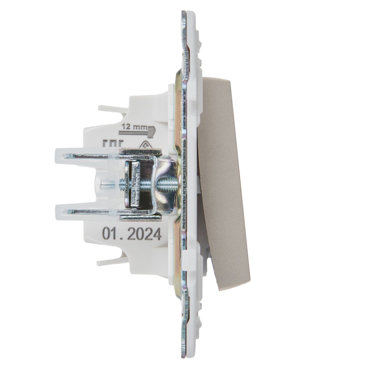 Выключатель  SK-V10-0-10-K37
