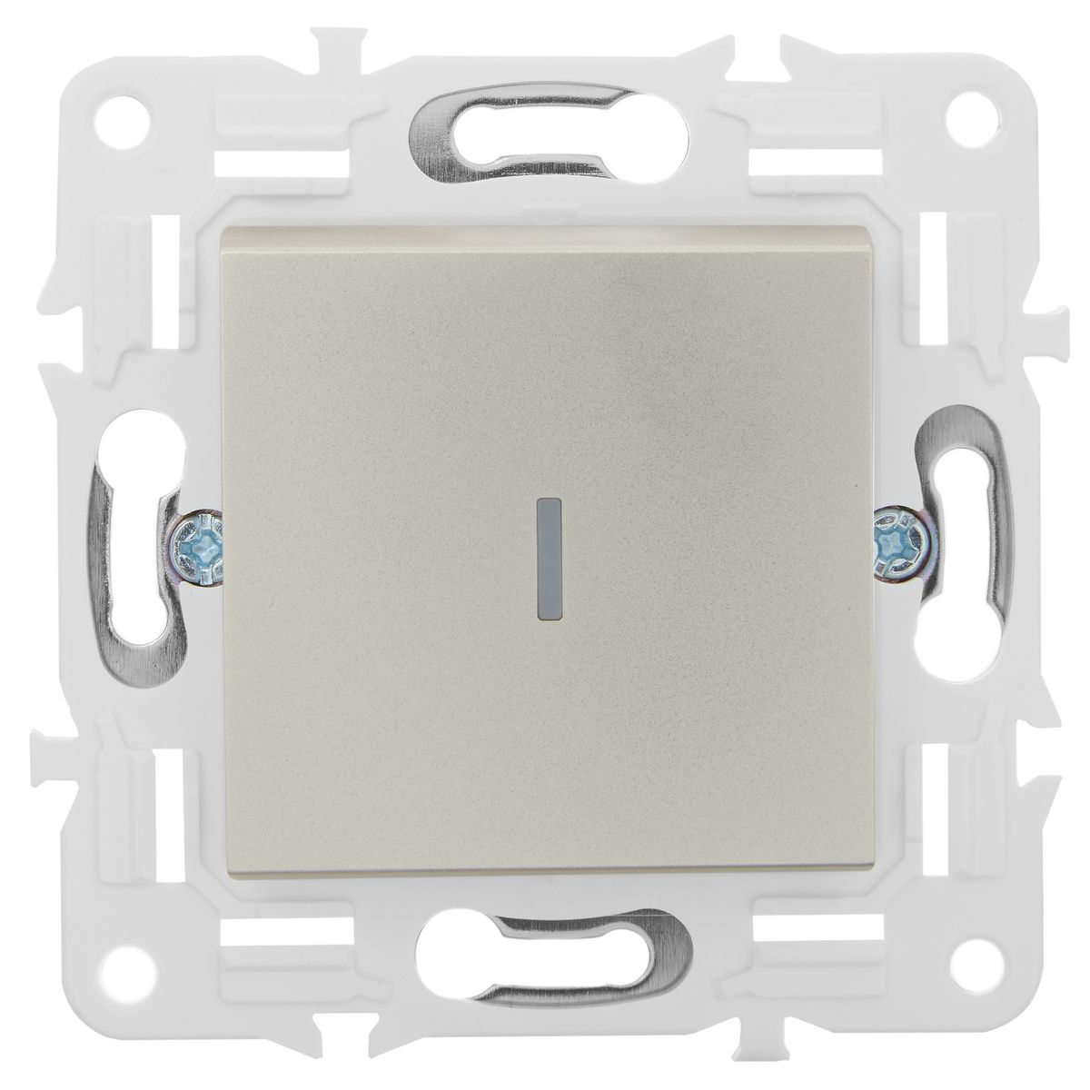 Выключатель  SK-V10-1-10-K37