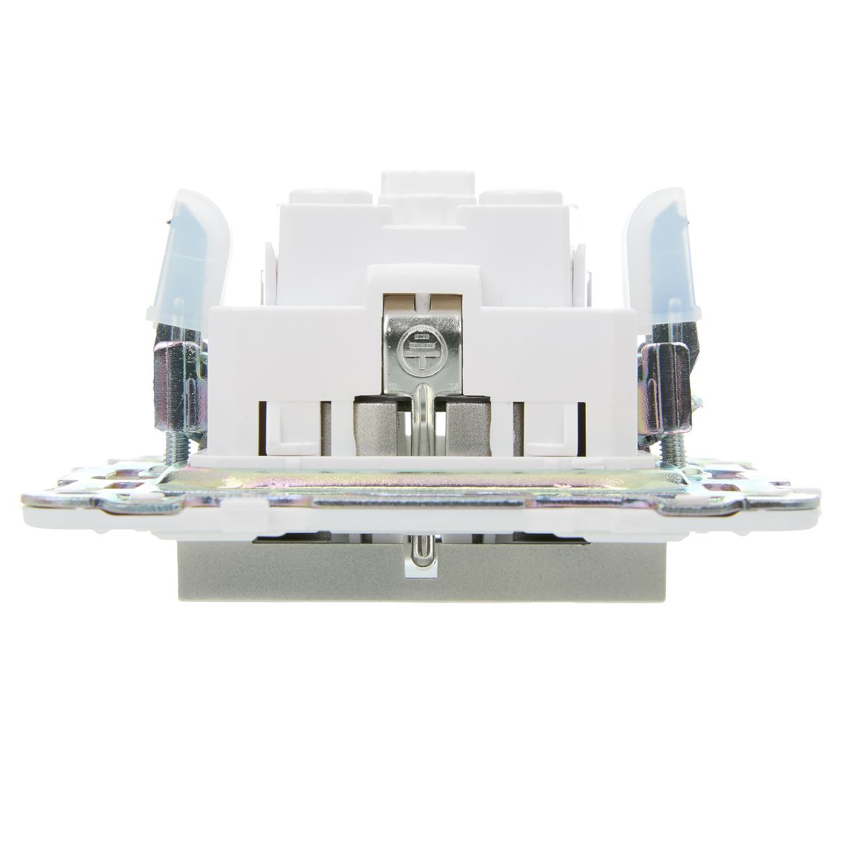 Розетка силовая  SK-R14-16-K37