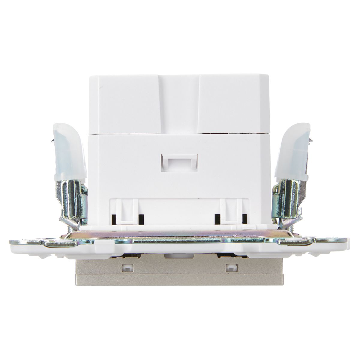 Розетка мультимедийная  SK-U22-018-K37