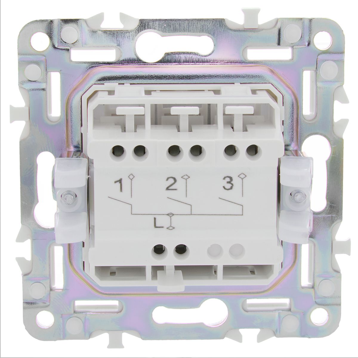 Выключатель  SK-V30-0-10-K10