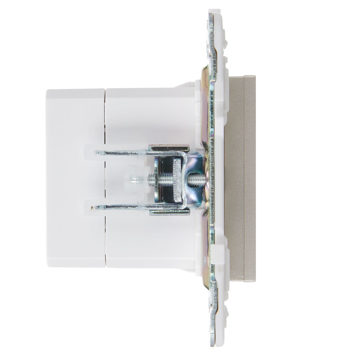 Розетка мультимедийная  SK-U22-018-K98