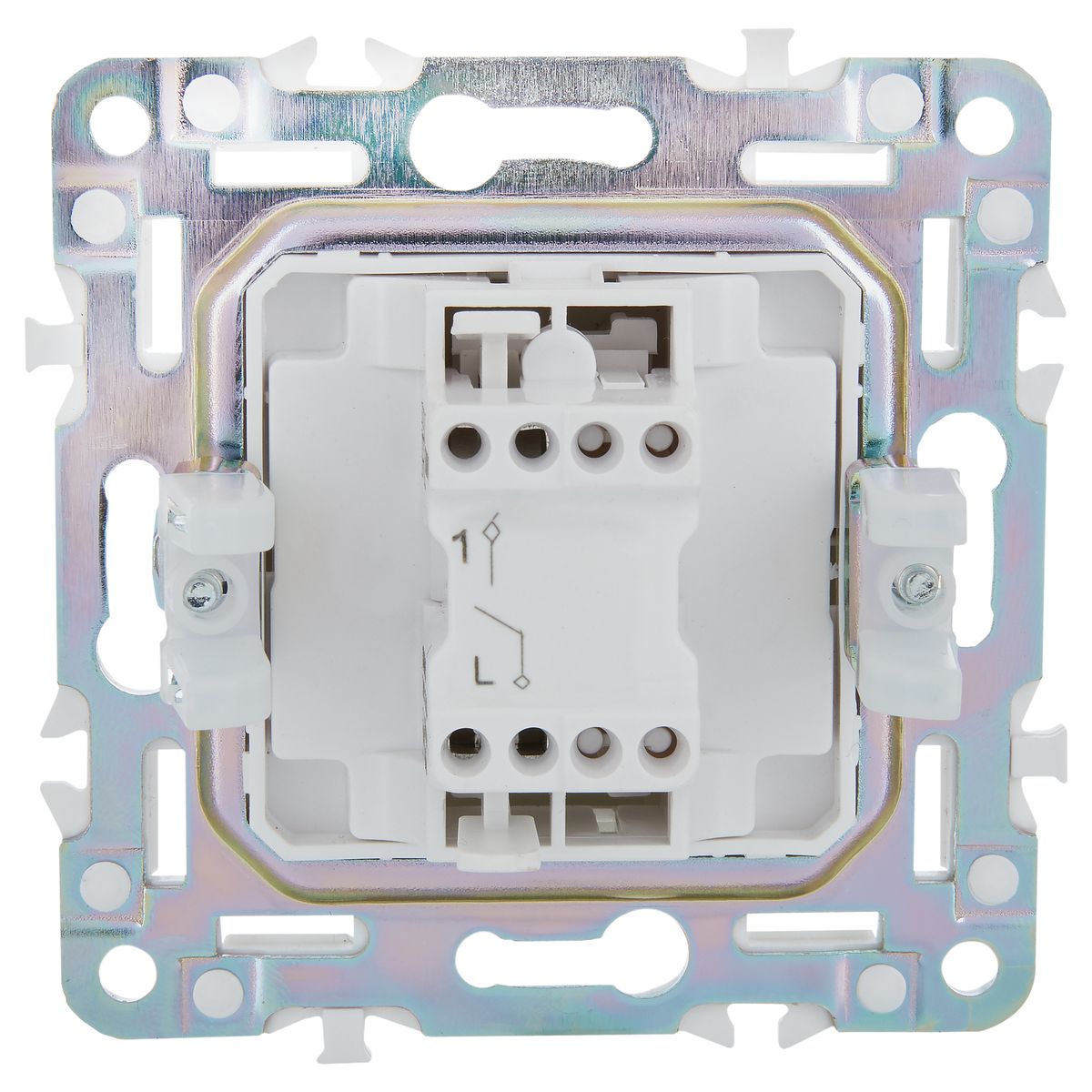 Выключатель  SK-V10-0-10-K98