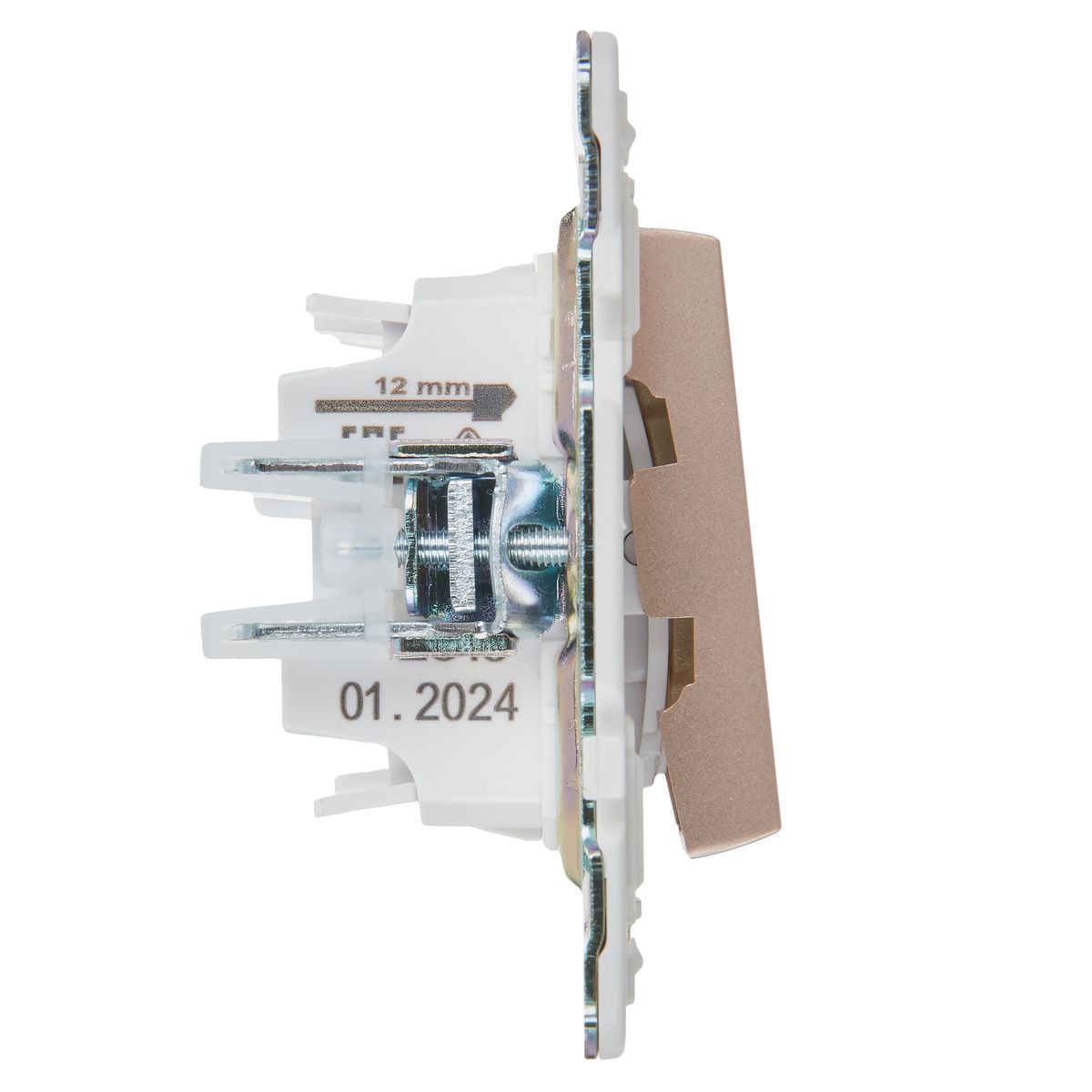Выключатель  SK-V22-0-10-K98