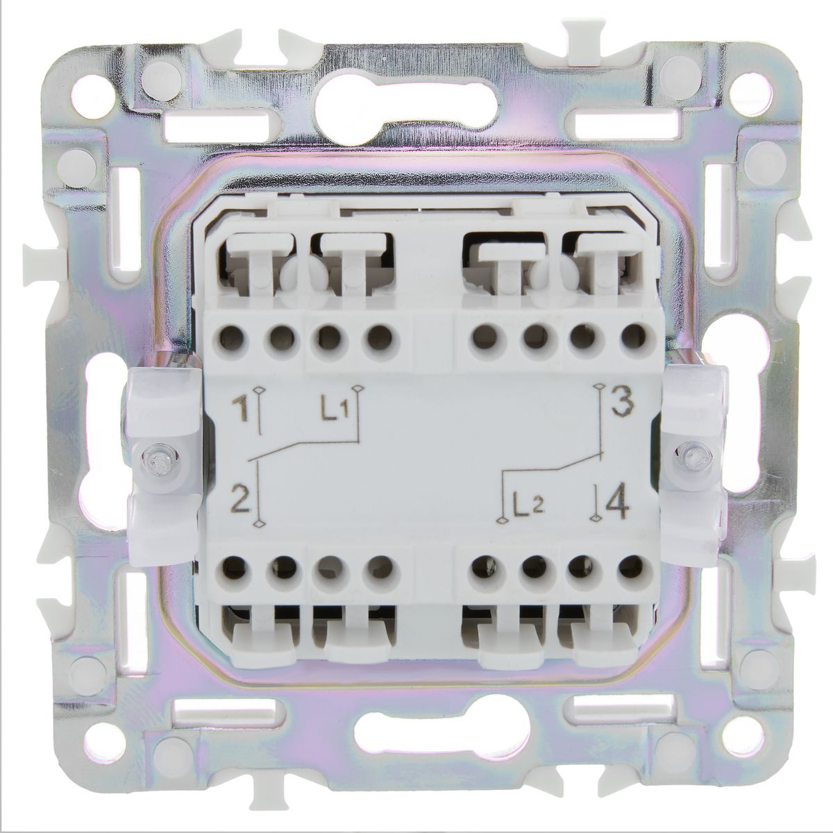 Выключатель  SK-V22-0-10-K53