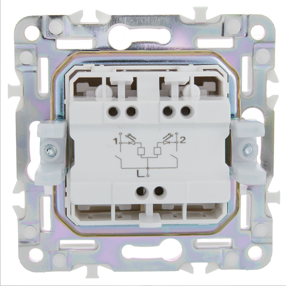 Выключатель  SK-V20-1-10-K98