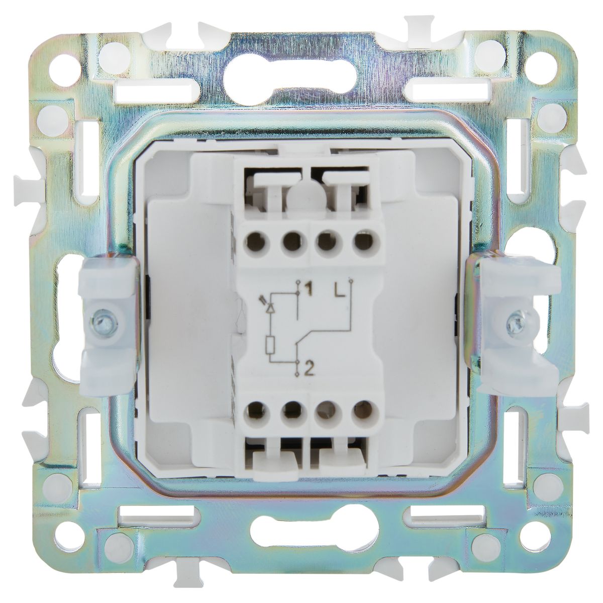Выключатель  SK-V12-1-10-K53