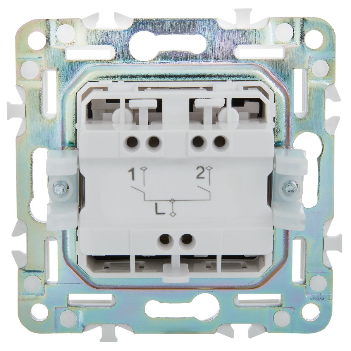 Выключатель  SK-V20-0-10-K98