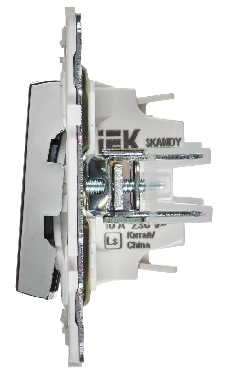 Выключатель  SK-V22-0-10-K50