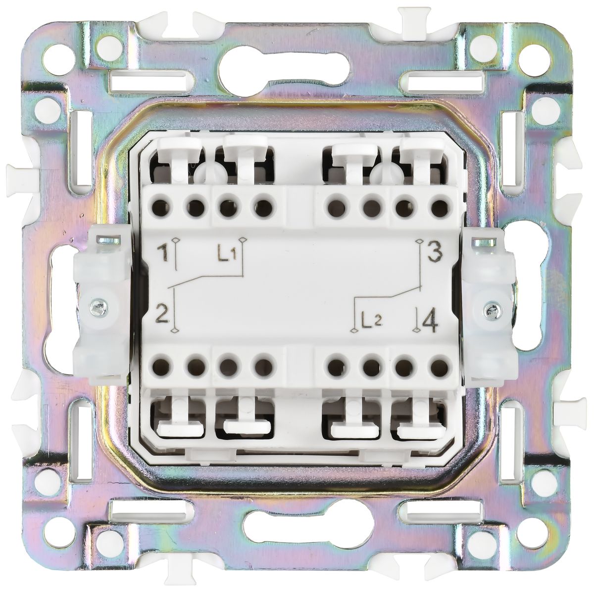 Выключатель  SK-V22-0-10-K50