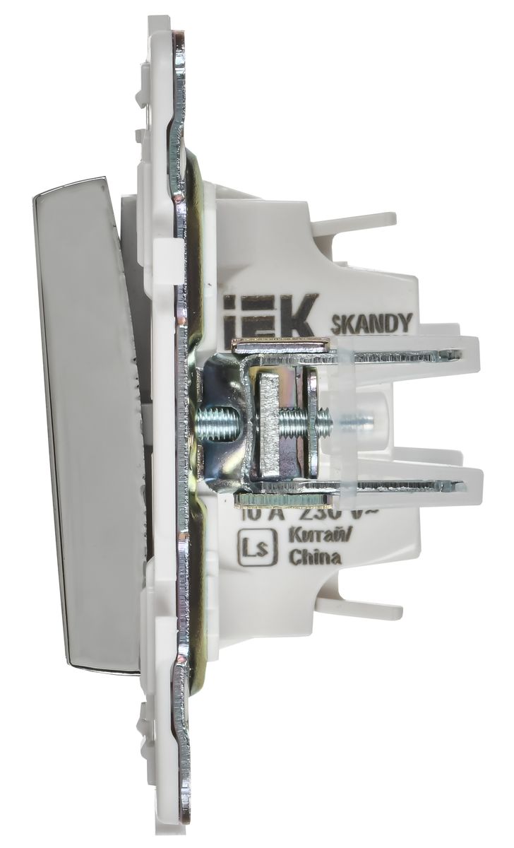 Выключатель  SK-V10-0-10-K50