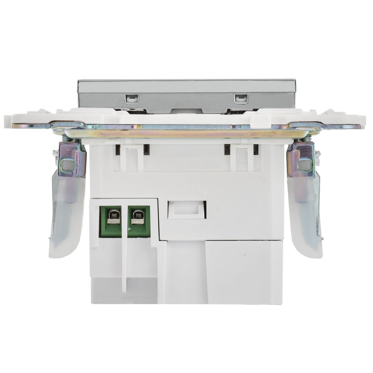 Розетка мультимедийная SK-R15N SK-U21-D31-K50