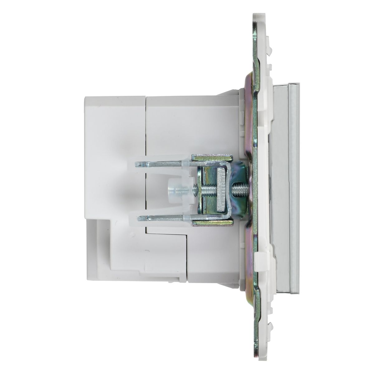 Розетка мультимедийная SK-R13N SK-U22-018-K50