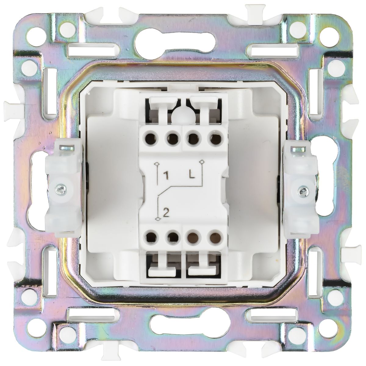 Выключатель  SK-V12-0-10-K50
