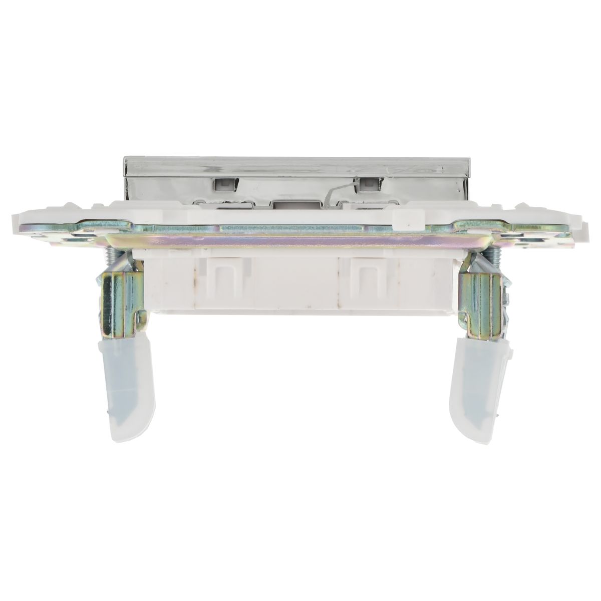 Заглушка розетки SK-C01N SK-PL10-K50
