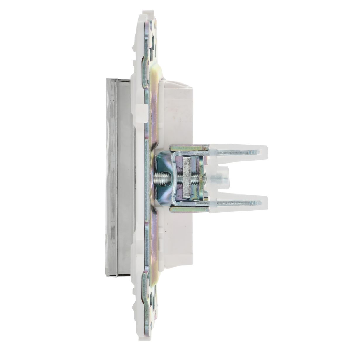 Заглушка розетки SK-C01N SK-PL10-K50