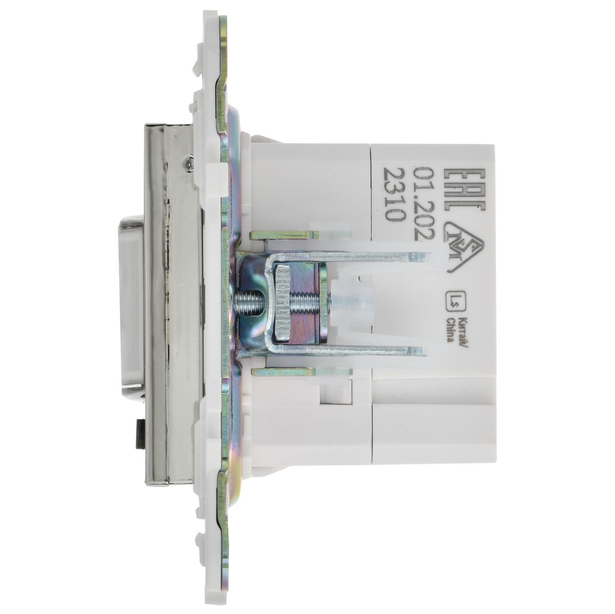 Датчик движения SK-S01N SK-MS10-N-150-05-K50