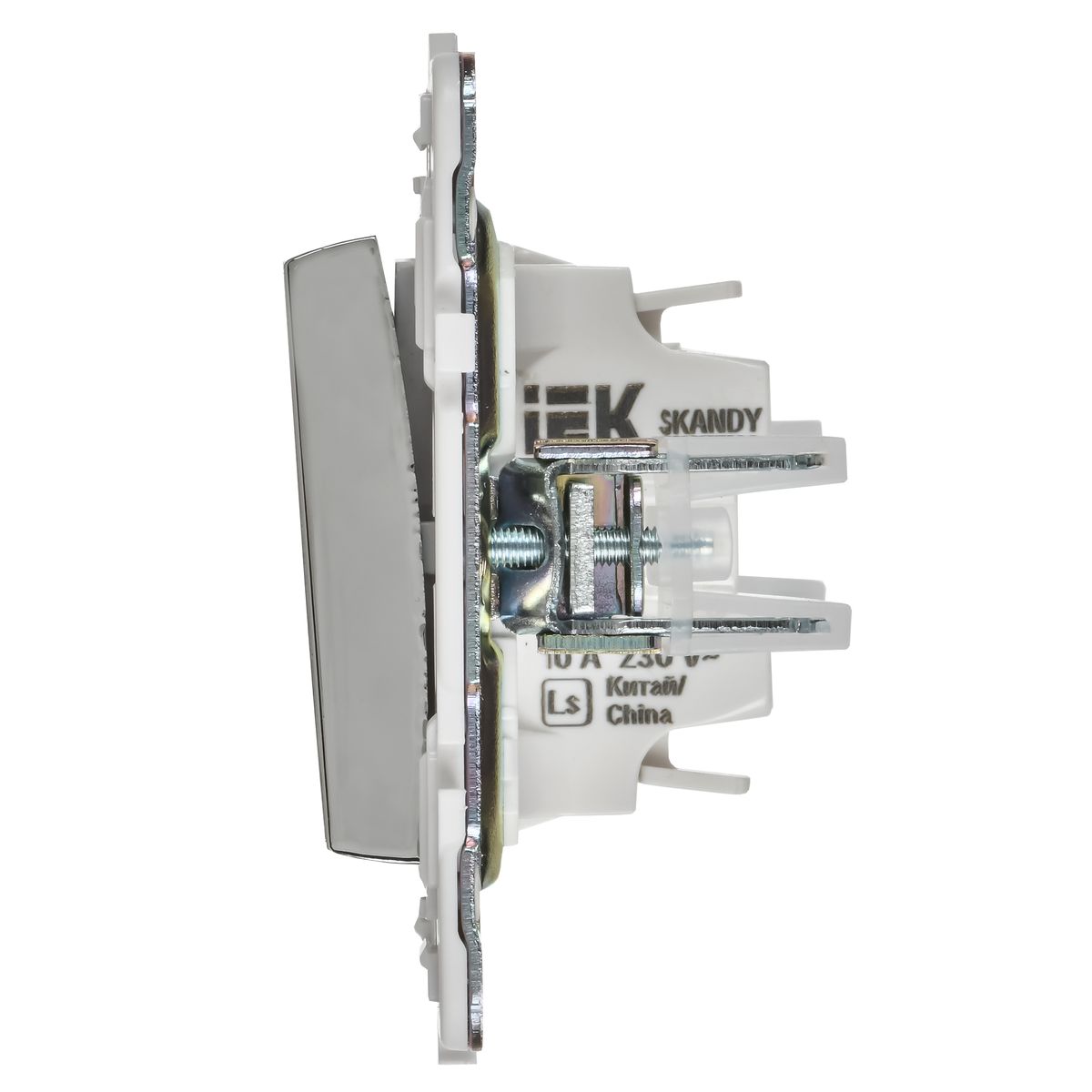 Выключатель  SK-V30-0-10-K50