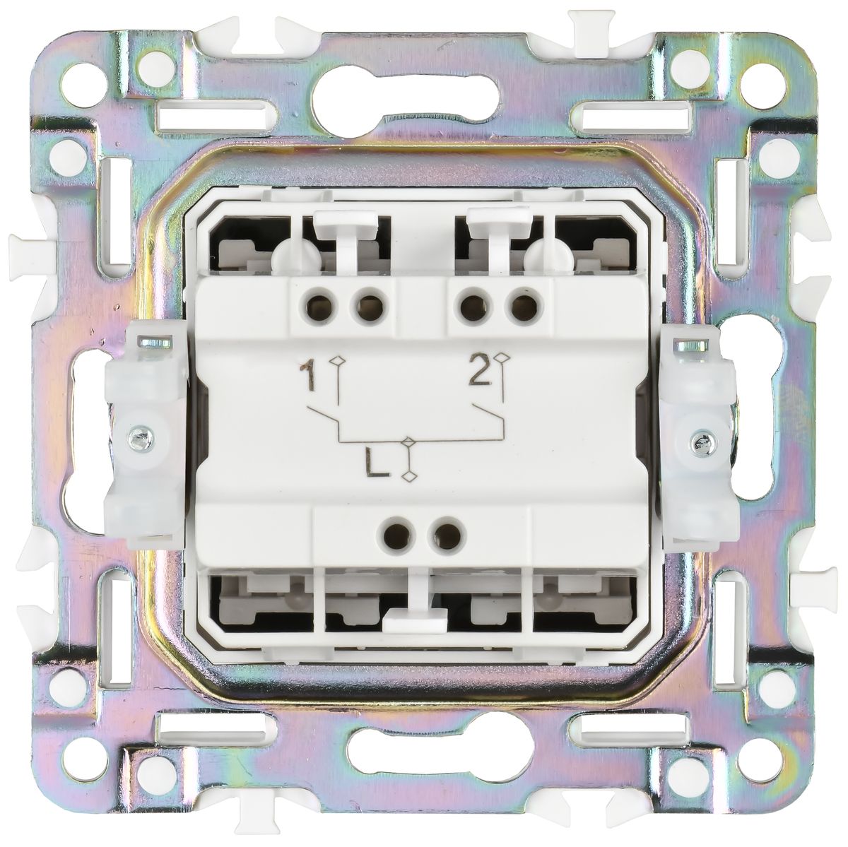 Выключатель  SK-V20-0-10-K50