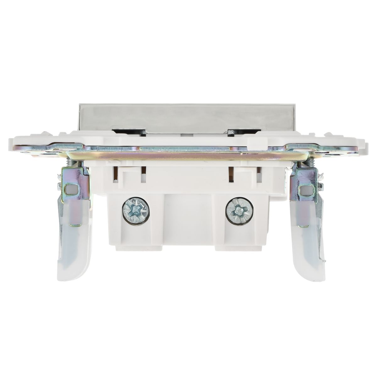 Розетка силовая SK-R02N SK-R10-10-K50