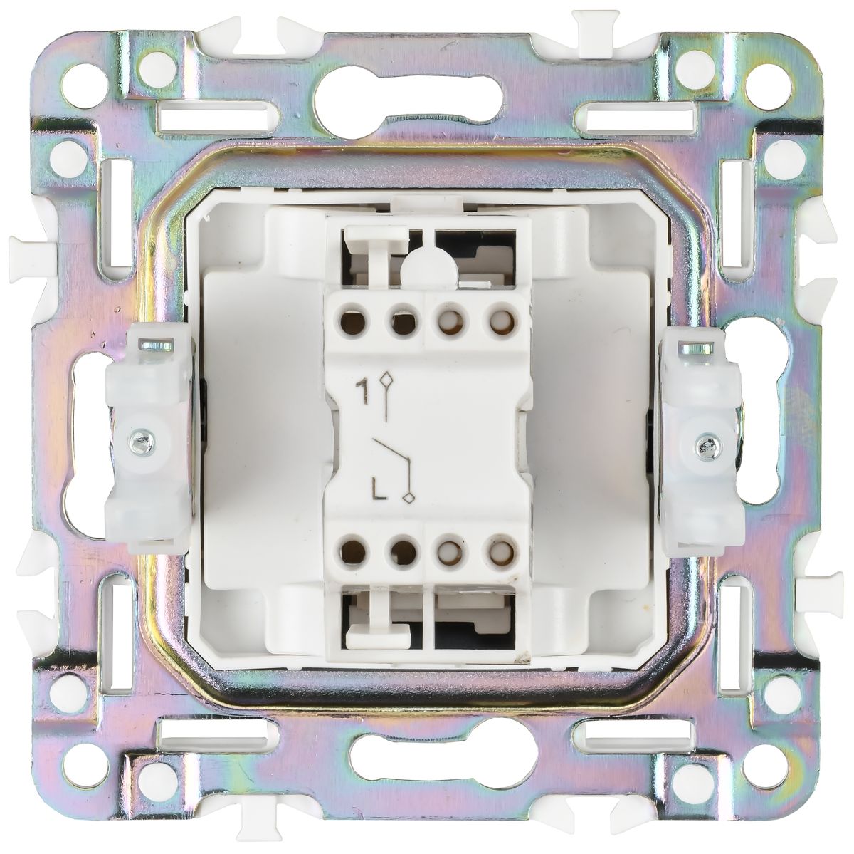 Выключатель  SK-V10-0-10-K50