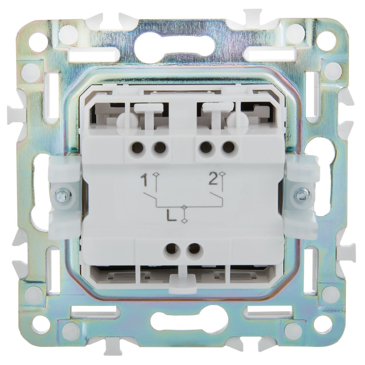 Выключатель  SK-V20-1-10-K53