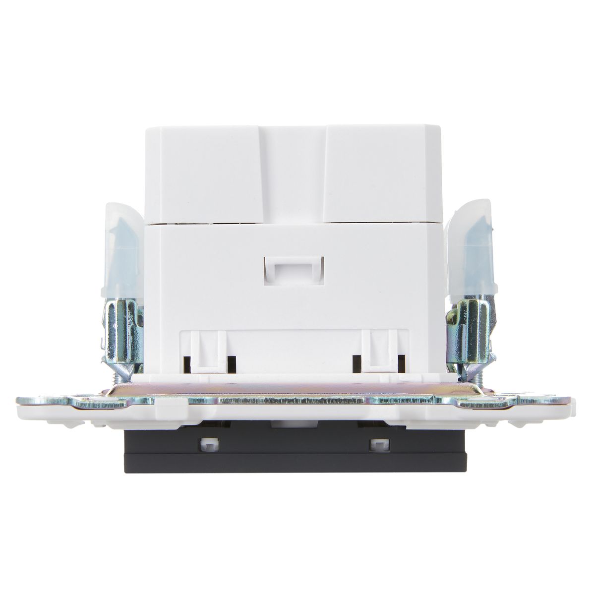 Розетка мультимедийная  SK-U21-D31-K53