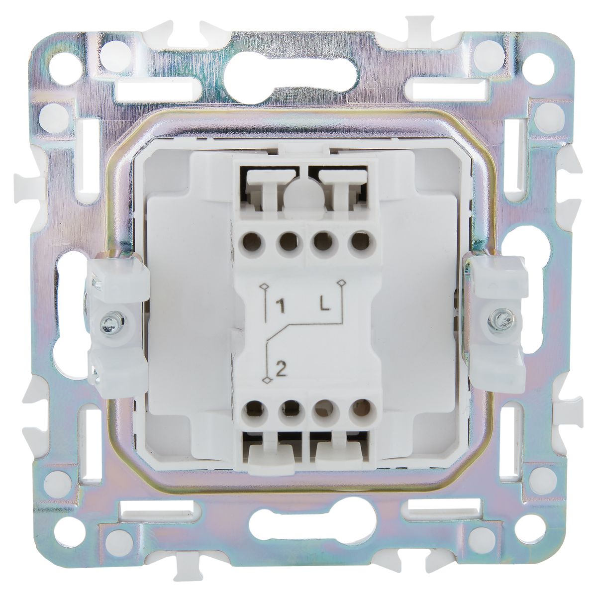 Выключатель  SK-V12-0-10-K53