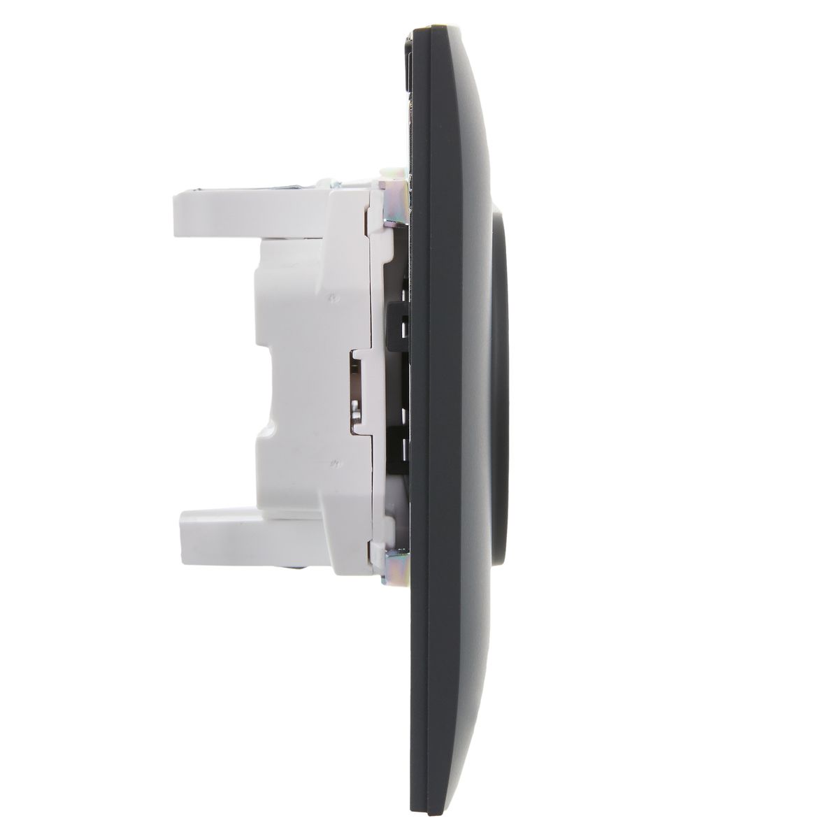 Розетка силовая  SK-R20-10-K53-F