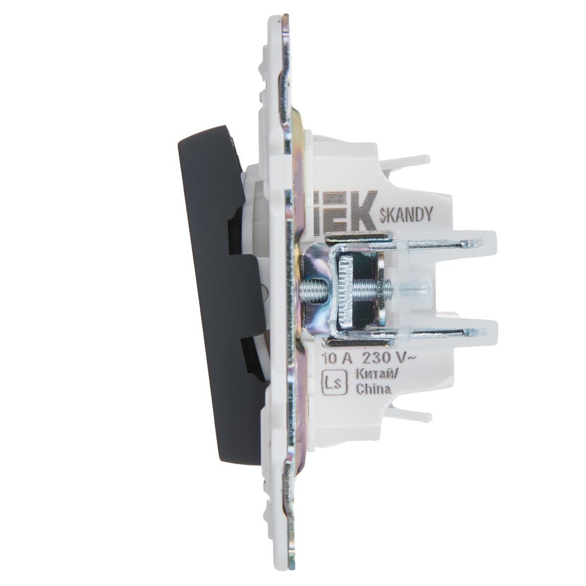 Выключатель жалюзи  SK-V15-0-10-K53