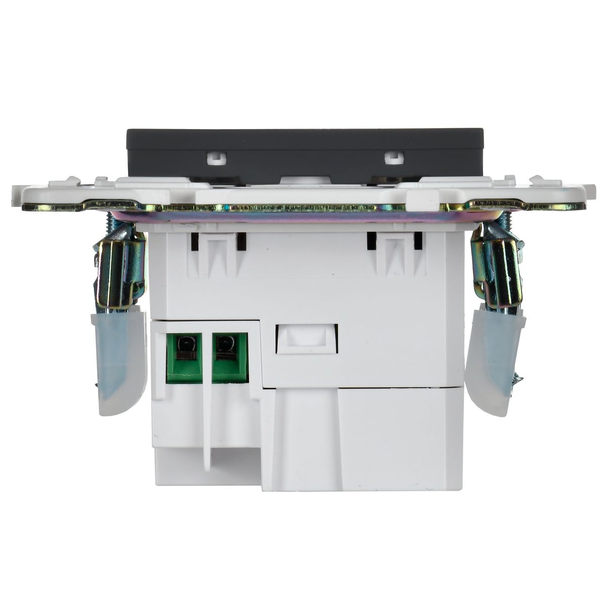 Розетка мультимедийная  SK-U22-018-K53