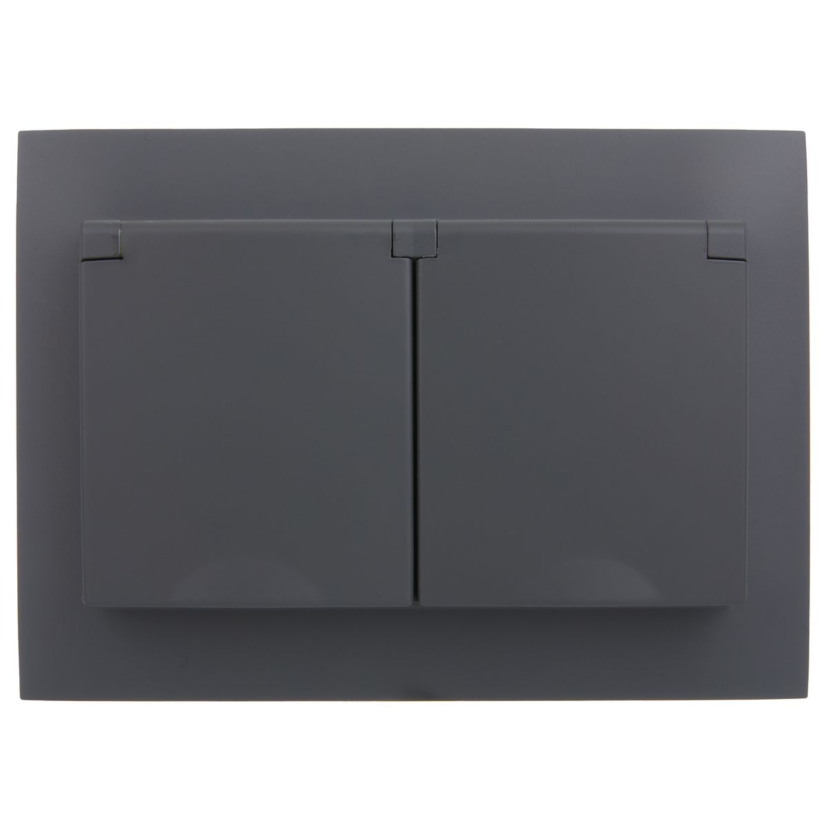 Розетка силовая  SK-R26-16-44-K53-F