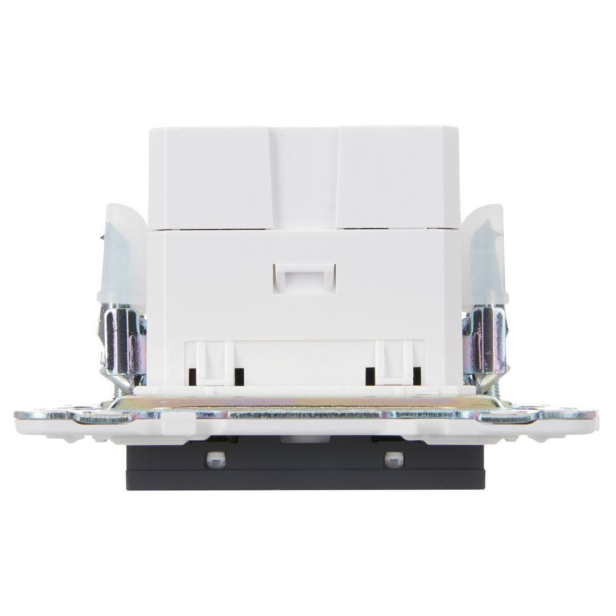 Розетка мультимедийная  SK-U22-D31-K53
