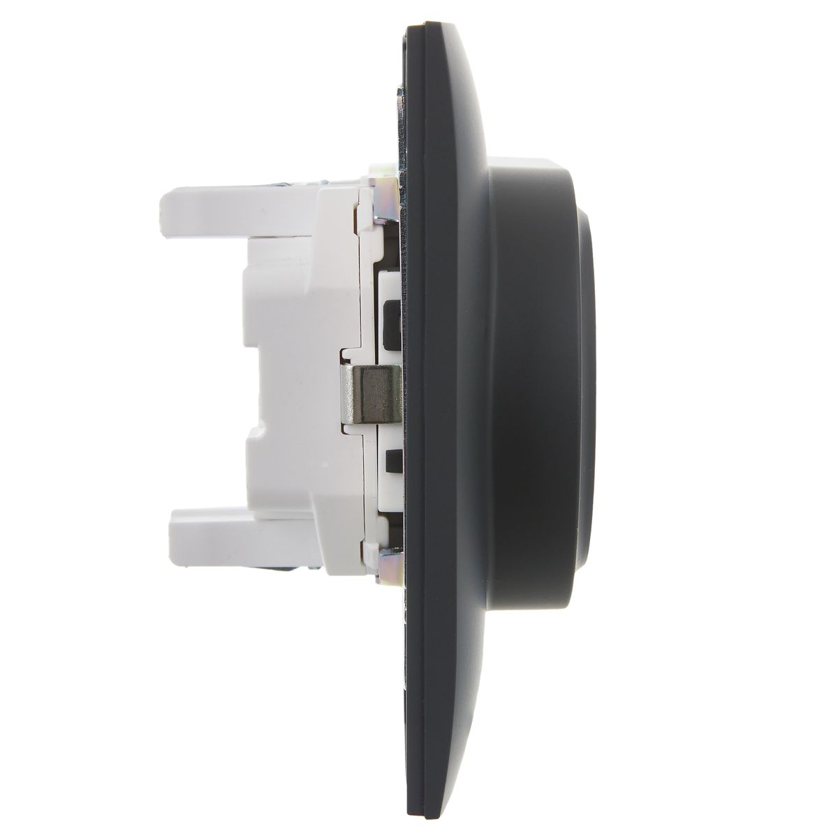 Розетка силовая  SK-R24-16-K53-F