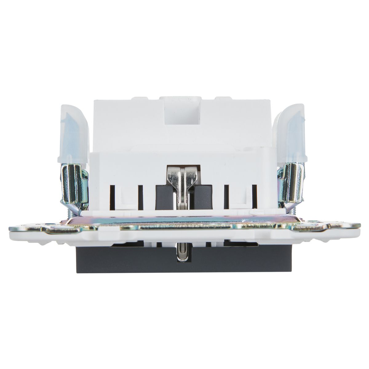Розетка силовая  SK-R14-16-1-K53
