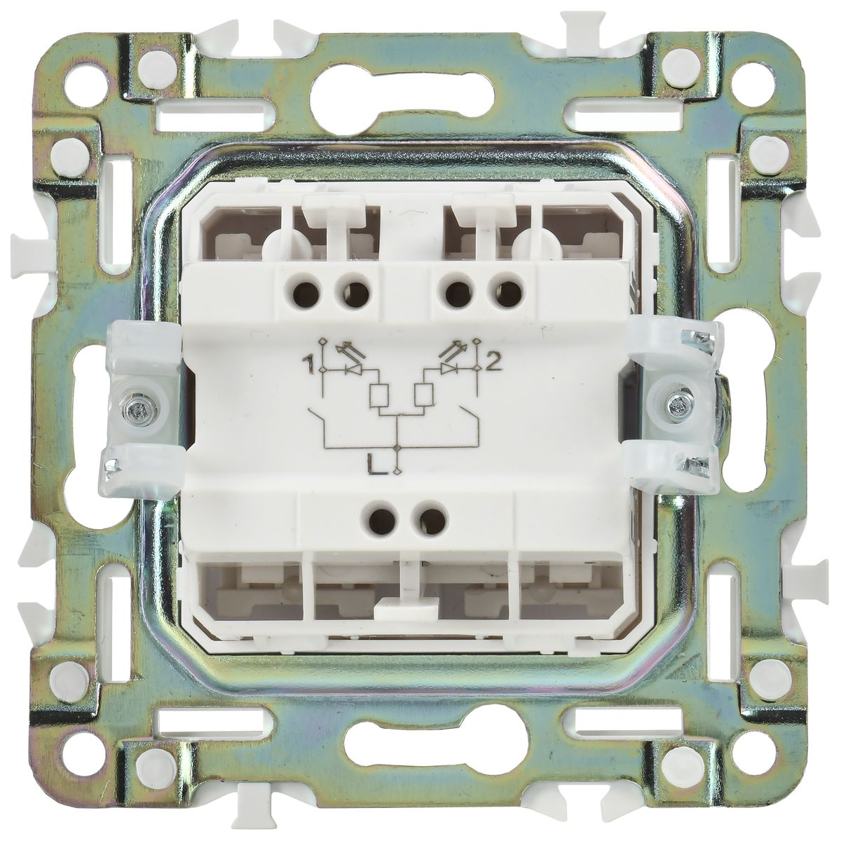 Выключатель  SK-V20-1-10-K01