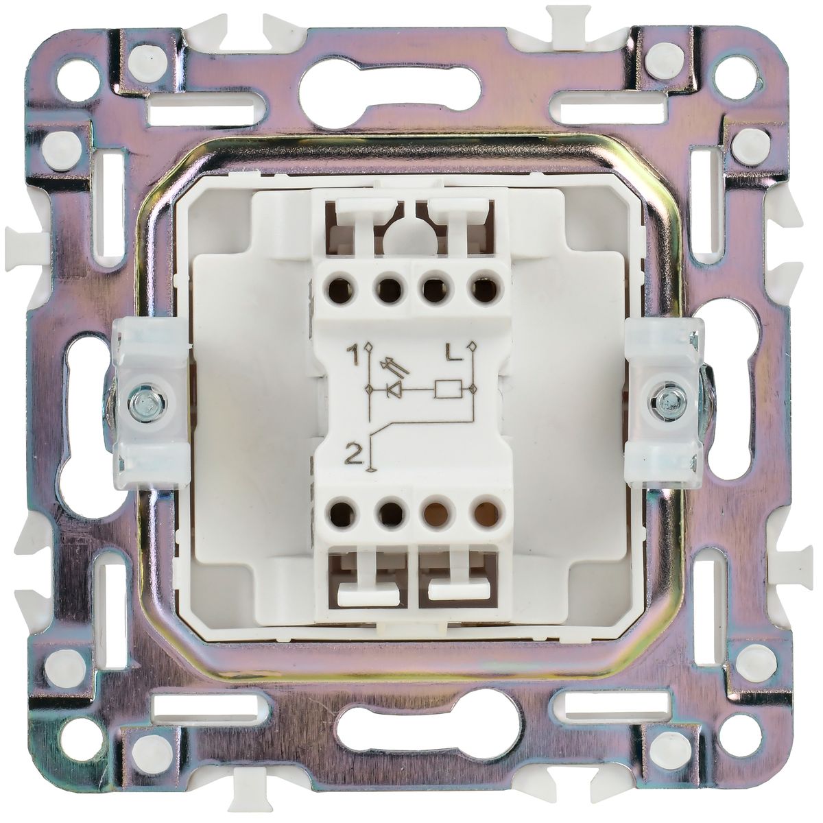 Выключатель  SK-V10-1-10-K02