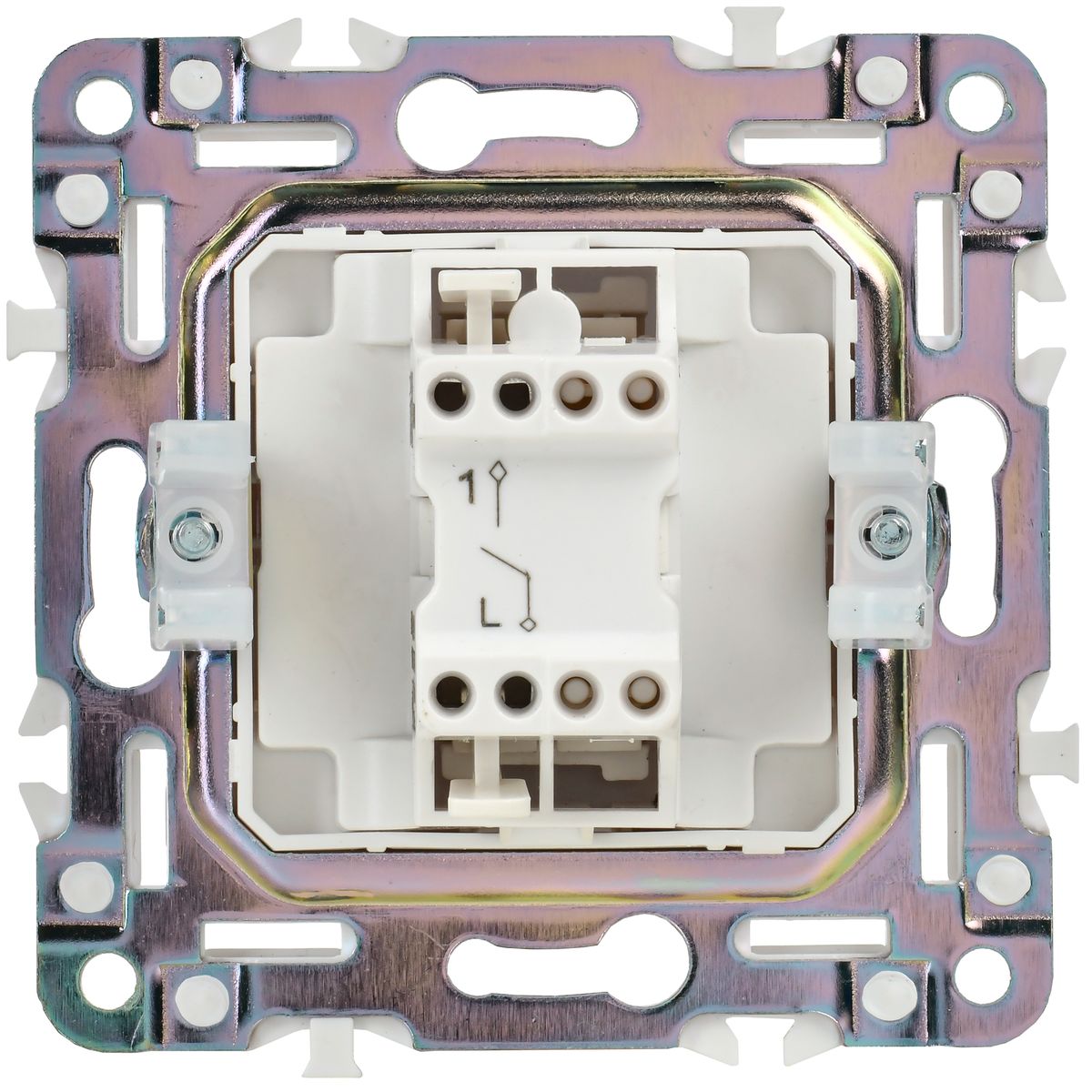 Выключатель  SK-V10-0-10-K01