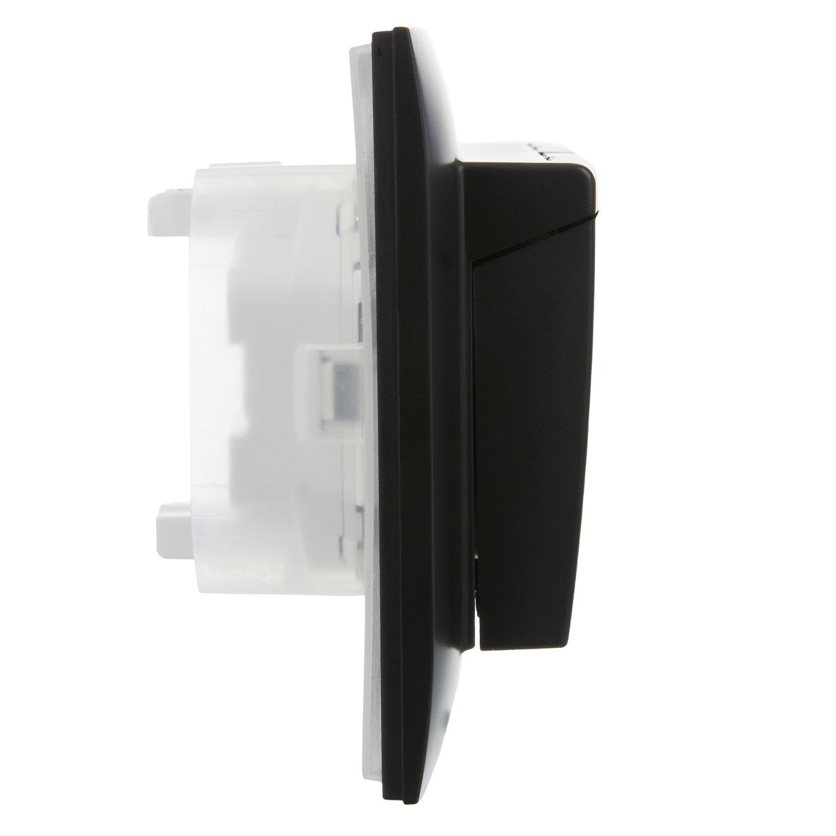 Розетка силовая  SK-R26-16-44-K02-F