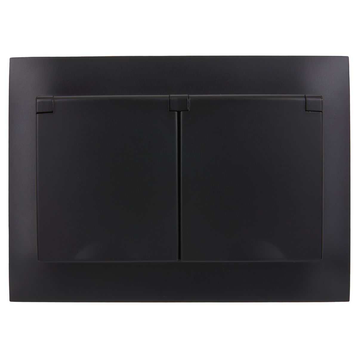 Розетка силовая  SK-R26-16-44-K02-F