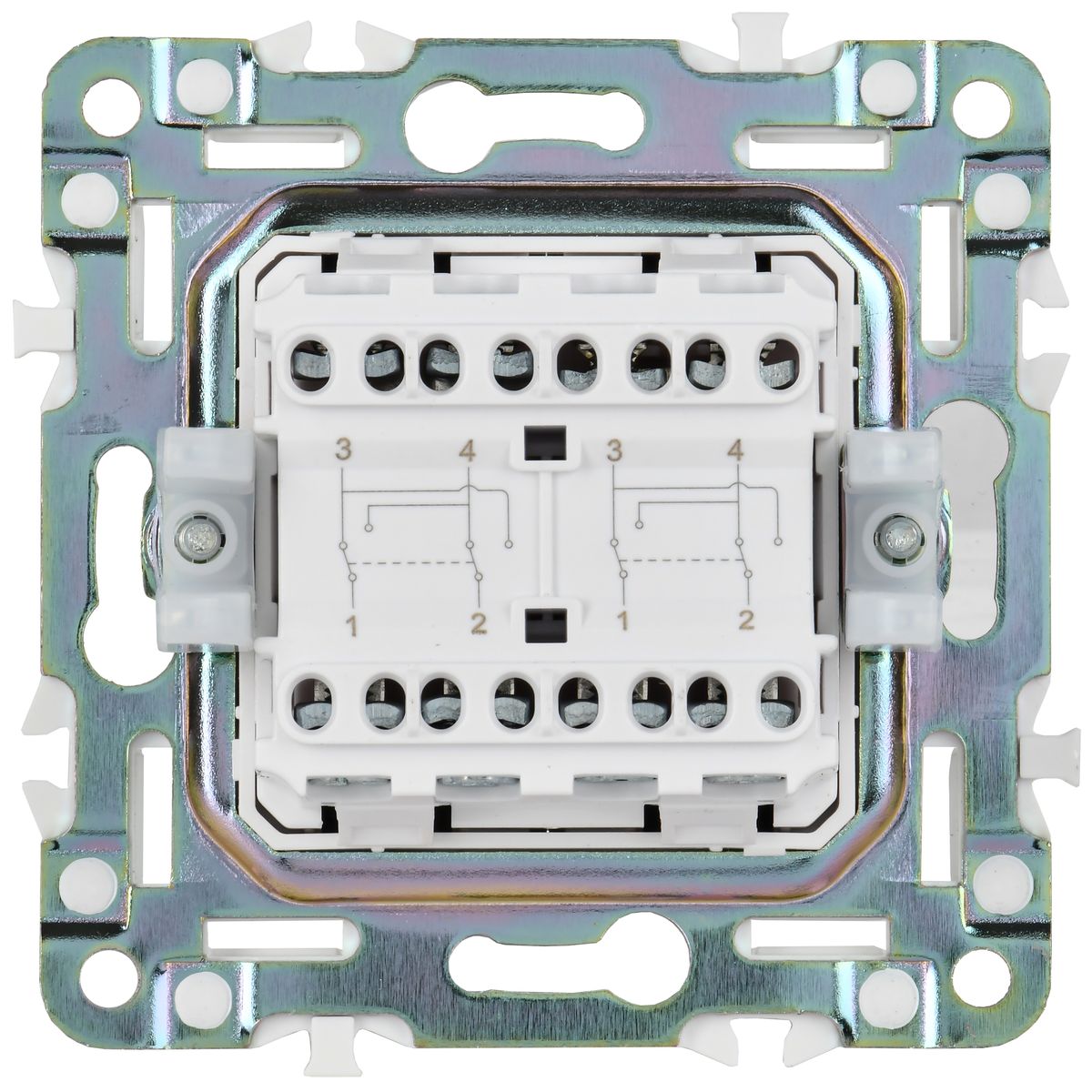 Выключатель  SK-V23-0-10-K02