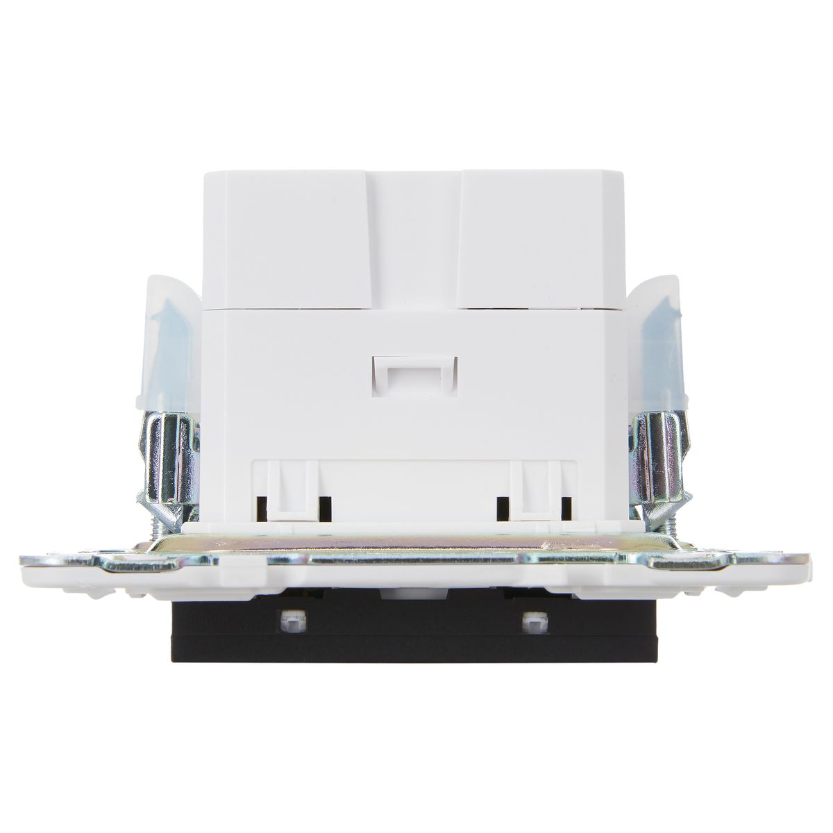 Розетка мультимедийная  SK-U22-D31-K02