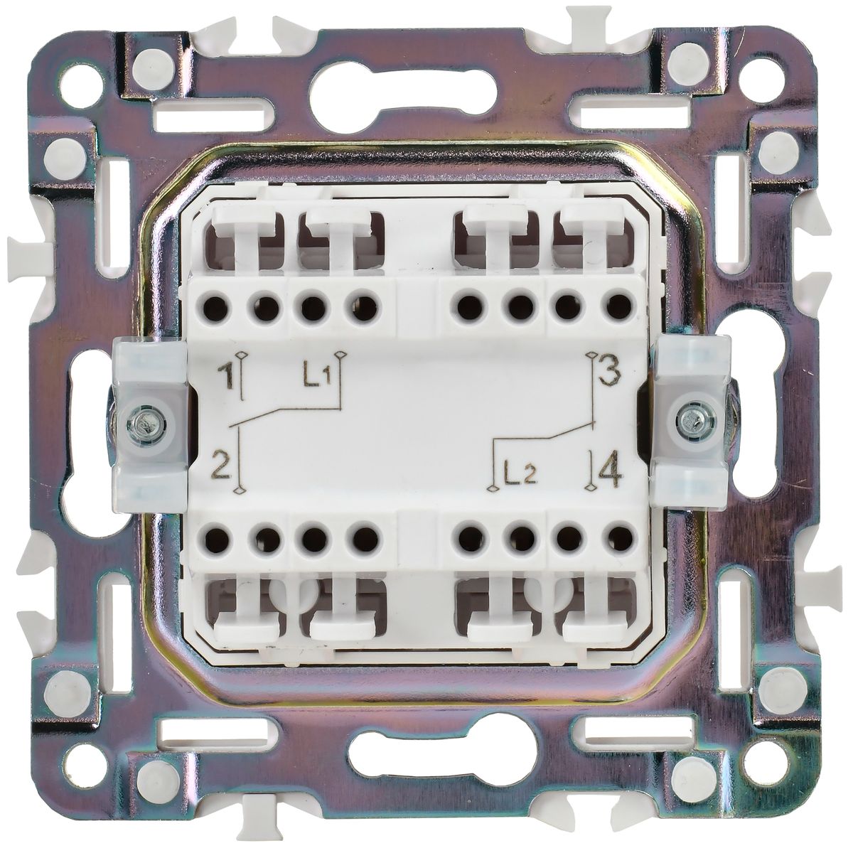 Выключатель  SK-V22-0-10-K02