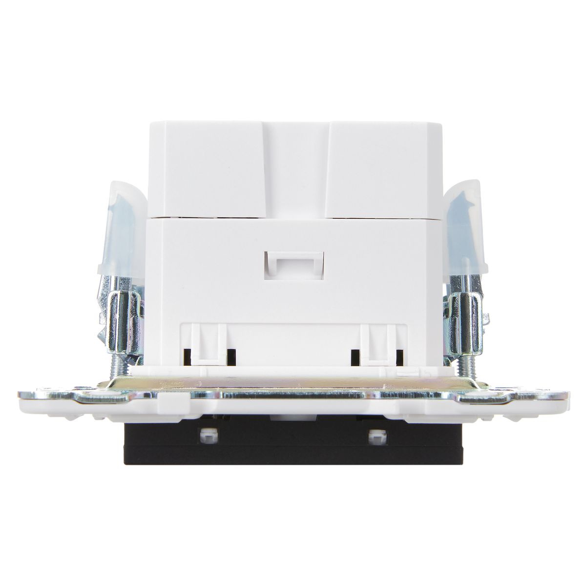 Розетка мультимедийная  SK-U22-018-K02