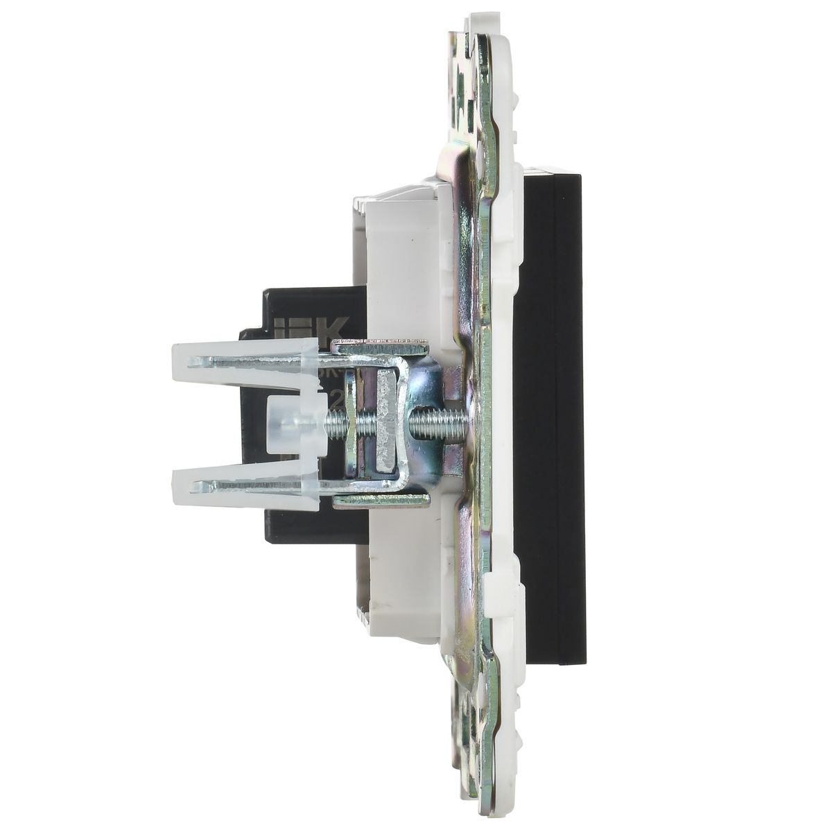 Розетка мультимедийная  SK-H10-K02